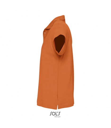 SUMMER II POLO HOMBRE 170g
