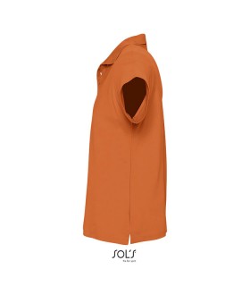 SUMMER II POLO HOMBRE 170g