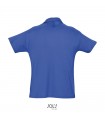 SUMMER II POLO HOMBRE 170g