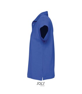 SUMMER II POLO HOMBRE 170g