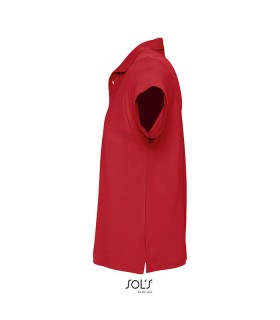 SUMMER II POLO HOMBRE 170g