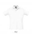SUMMER II POLO HOMBRE 170g