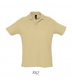 SUMMER II POLO HOMBRE 170g