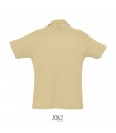 SUMMER II POLO HOMBRE 170g