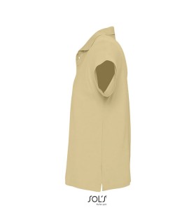 SUMMER II POLO HOMBRE 170g