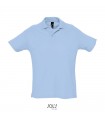 SUMMER II POLO HOMBRE 170g