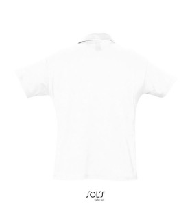 SUMMER II POLO HOMBRE 170g