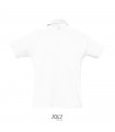 SUMMER II POLO HOMBRE 170g