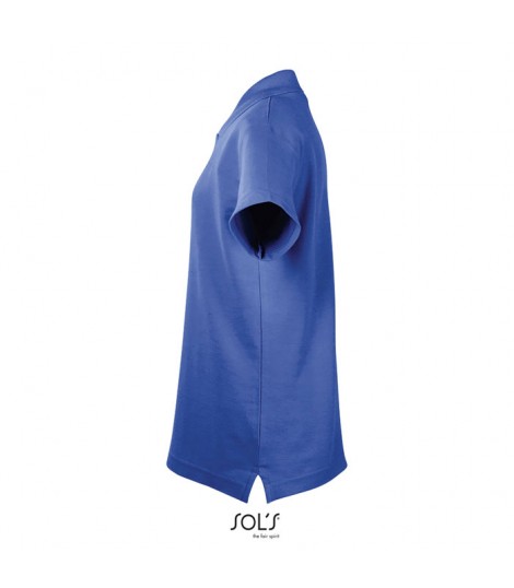 SUMMER II POLO NINO 170g