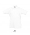 SUMMER II POLO NINO 170g