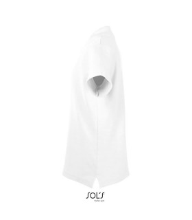 SUMMER II POLO NINO 170g