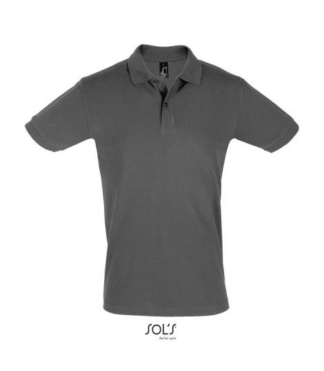 PERFECT POLO HOMBRE 180g