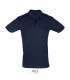 PERFECT POLO HOMBRE 180g