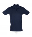 PERFECT POLO HOMBRE 180g