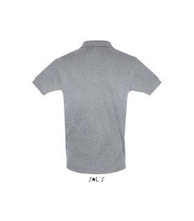 PERFECT POLO HOMBRE 180g
