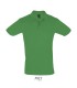 PERFECT POLO HOMBRE 180g
