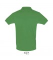 PERFECT POLO HOMBRE 180g