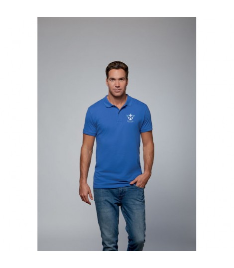 PERFECT POLO HOMBRE 180g