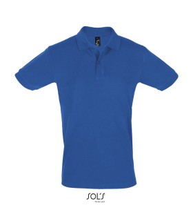 PERFECT POLO HOMBRE 180g