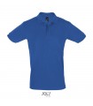 PERFECT POLO HOMBRE 180g