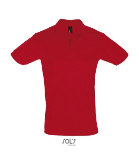 PERFECT POLO HOMBRE 180g