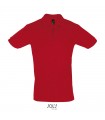 PERFECT POLO HOMBRE 180g