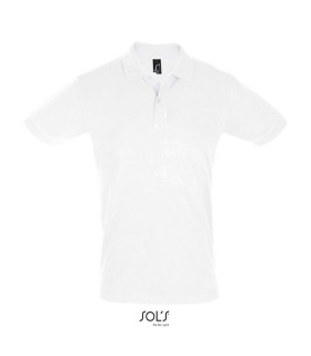 PERFECT POLO HOMBRE 180g