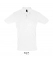PERFECT POLO HOMBRE 180g