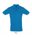 PERFECT POLO HOMBRE 180g