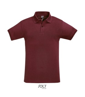 PERFECT POLO HOMBRE 180g