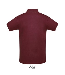 PERFECT POLO HOMBRE 180g