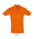 PERFECT POLO HOMBRE 180g