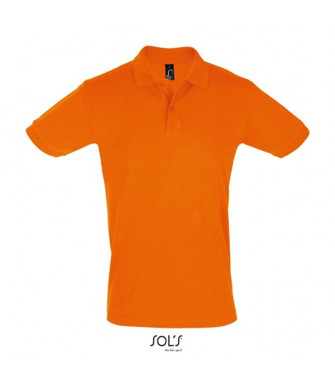 PERFECT POLO HOMBRE 180g