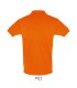 PERFECT POLO HOMBRE 180g