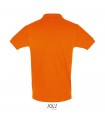 PERFECT POLO HOMBRE 180g