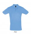 PERFECT POLO HOMBRE 180g
