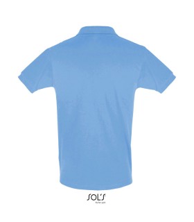PERFECT POLO HOMBRE 180g