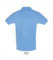 PERFECT POLO HOMBRE 180g