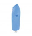 PERFECT POLO HOMBRE 180g