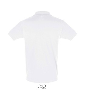 PERFECT POLO HOMBRE 180g