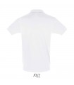 PERFECT POLO HOMBRE 180g
