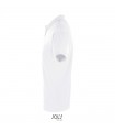 PERFECT POLO HOMBRE 180g
