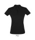 PERFECT POLO MUJER 180g