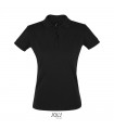 PERFECT POLO MUJER 180g