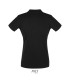 PERFECT POLO MUJER 180g