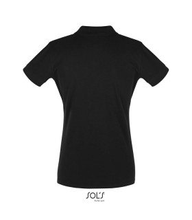 PERFECT POLO MUJER 180g