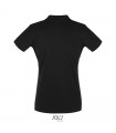 PERFECT POLO MUJER 180g