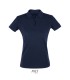 PERFECT POLO MUJER 180g