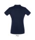 PERFECT POLO MUJER 180g