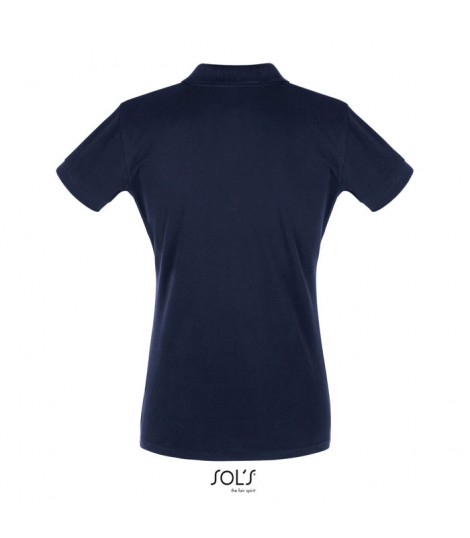 PERFECT POLO MUJER 180g